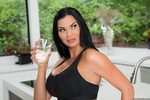 Jasmine jae interview 🍓 Жасмин Джей - силиконовая красотка, 